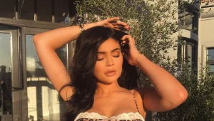 מרעיבה את עצמה: קיילי פצחה בדיאטה מדאיגה