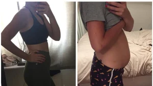 מתנפחת לכם הבטן? 5 מאכלים שאתם חייבים לחתוך מהתפריט