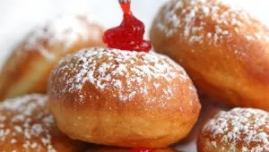 כך סופגניות עלולות להגביר את הסיכון לסרטן