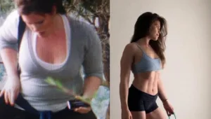 מינוס 30 ק"ג: לוסי מצאה את הנוסחה המדויקת לירידה במשקל