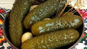 לכבוד יום המלפפון החמוץ: זה מה שיקרה לכם אם תאכלו אותו