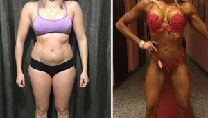 "גנטיקה? ממש לא במקרה שלי!": המהפכים המטורפים של איזבל