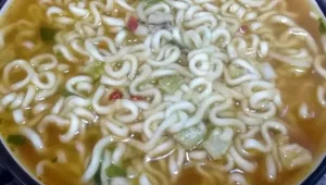 זמן מרק: הדבר האיום והנורא שלא ידעתם על אבקת מרק