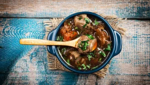 טוב שמן: עם איזה שמן הכי מומלץ לבשל בחגים?