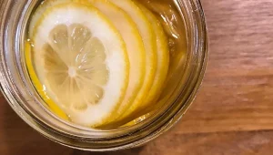 סגולות הלימון: 8 דברים שאתם תהיו בשוק שהלימון עושה לגוף