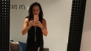 המהפך המטורף של התזונאית של הסלבס: "דיאטת הזון הכי טובה"