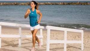 שורפים יותר: כל מה שאתם חייבים לדעת על ריצה על החול