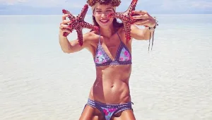 נטלי דדון מתנצלת על הרזון שלה