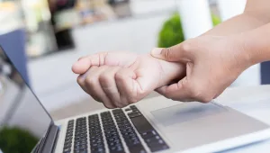 ד"ר אברהם משיח: פגיעות מיוחדות ביד של ספורטאים ומוזיקאים