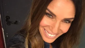 "מכבדת את הגוף שלי": סודות היופי והגזרה של סיגל שחמון