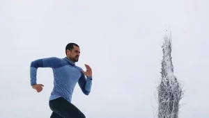 רצים בקביעות? אתם חייבים לעשות את האימון הזה