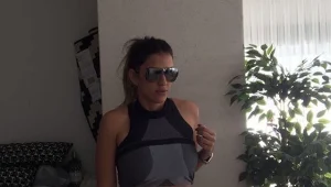 הדיאטה של עינב בובליל: מים יוגורט ותפוחים