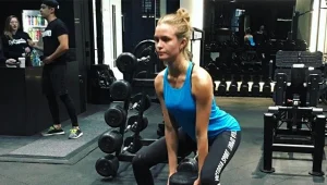 זה מה שקורה לגופכם כשאתם לא מתאמנים