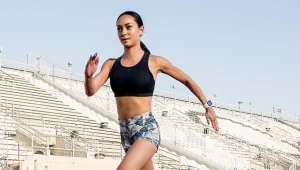 אנה ארונוב: "העלייה קצת דפקה אותי"