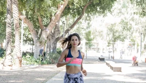 טרנד הריצה סוחף את העולם בגלל הסיבות האלו