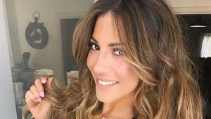 סיפור ההצלחה של אימפריית הכושר - שר פיטנס