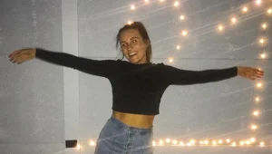 השילה 10 קילוגרמים ממשקלה בחודשיים: איך היא עשתה את זה?