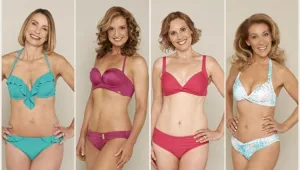 הנשים שבתמונה חצו מזמן את גיל 50. מה הסוד שלהן לגוף חטוב?