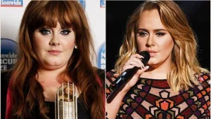 בלי חדר כושר: מאמן הכושר של אדל חושף את הדרך למהפך שלה