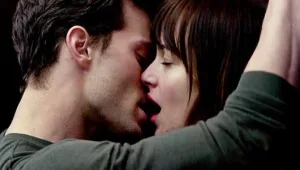 נחשף: כך כוכבי 50 גוונים התאמנו על מרתון הסקס שלהם