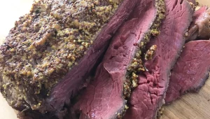 אוכלים טוב ומרזים: מתכון מנצח לארוחת שישי ב-5 דקות