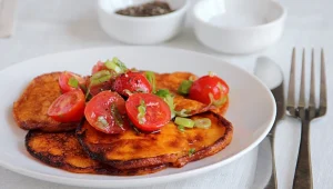 הטריק: איך טוחנים לביבות ולא משמינים? ואך הופכים את הלביבות לבריאות?