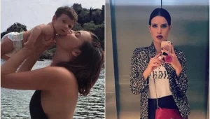 מינוס 25 קילוגרמים: הדיאטה המטורפת של נטלי דדון