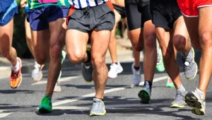 אפשר לרוץ 10 קילומטרים בלי להתאמן לפני?