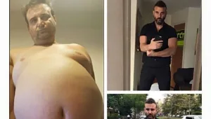 הדיאטה המטורפת של ירון ברלד: ככה ירדתי 50 קילו ב-100 יום