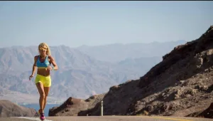 קבלו השראה מהמרתוניסטים: מה מניע אותם לרוץ עד בלי סוף?