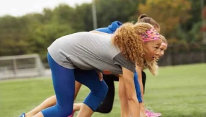 עונת הריצה החלה: 7 דברים שחייבים לדעת על נעלי ריצה