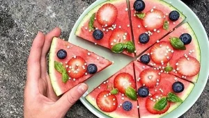 לנשנוש או להגיש לאורחים: 4 קינוחים בריאים ומושלמים לדיאטה