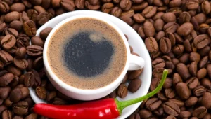 אשכולית ופלפל חריף: 10 מזונות שיעזרו לכם לשרוף שומן