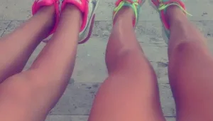 5 דברים שחייבים לדעת על נעלי ריצה