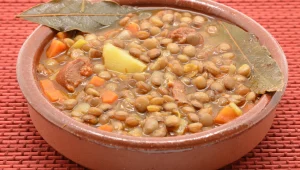 לפני פעילות גופנית ולמניעת מחלות: למה כדאי לכם לאכול קטניות השנה?