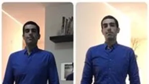 ביוש כרס: כך יניב השיל 4 קילוגרמים בשבועיים
