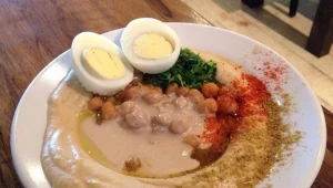 הצינור 28.02.18: חומוס מטמטם (את הגולשים)