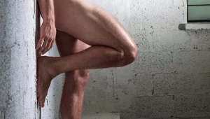 רגע לפני ראש השנה: הספורטאים הישראלים מורידים את כל הבגדים