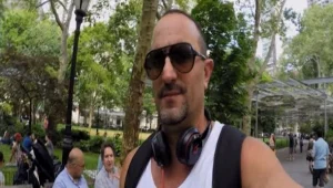 הכירו את דיאטת ג'מבו מאת היוצר נאור ציון, ולמה היא הדיאטה הכי גאונית ששמענו עליה?