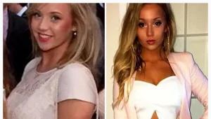 איך היא הפכה מבטטת כורסה למאמנת כושר וכוכבת יו טיוב לוהטת?