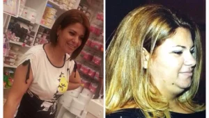 כך הגורו של הבצק סוכר השילה 53 קילוגרם ממשקלה