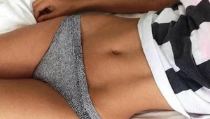 המדבקה המסוכנת שמבטיחה לכם בטן שטוחה