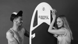 שוק! רוני דואני מאמנת קשוחה וקרבית