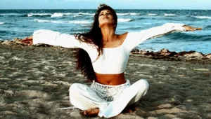 ריפא עצמו מסרטן בעזרת דמיון מודרך