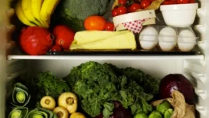 חיים בריא: תזונה לחולי סרטן