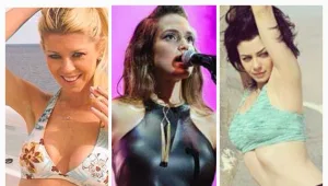 לפני ואחרי: המפורסמים שרזו - חלק א'