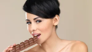 יאמי: הסגולות הבריאותיות של השוקולד