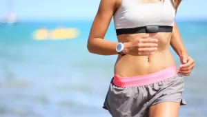 לרוץ איתה: אימונים העוזרים להורדה במשקל