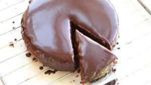 המדפסת הראשונה בעולם שמדפיסה שוקולד