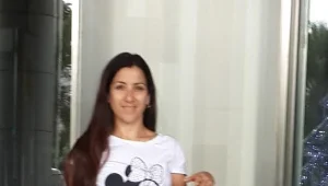 לפני ואחרי: החברה הזדעזעה מהמראה של רינת אז היא ירדה 18 קילוגרמים